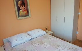 Apartman Ribaric