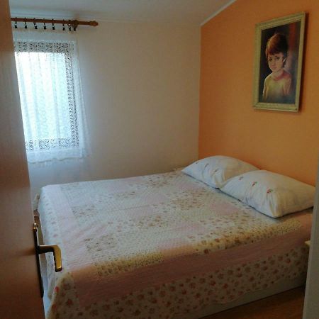 Apartman Ribaric Mali Lošinj Kültér fotó