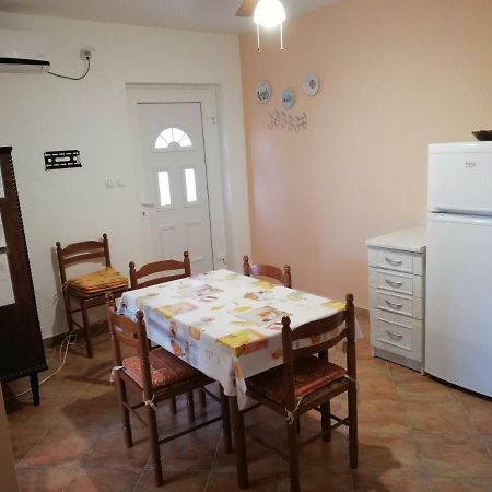 Apartman Ribaric Mali Lošinj Kültér fotó