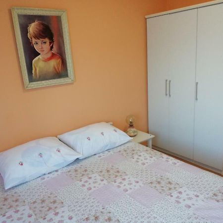 Apartman Ribaric Mali Lošinj Kültér fotó