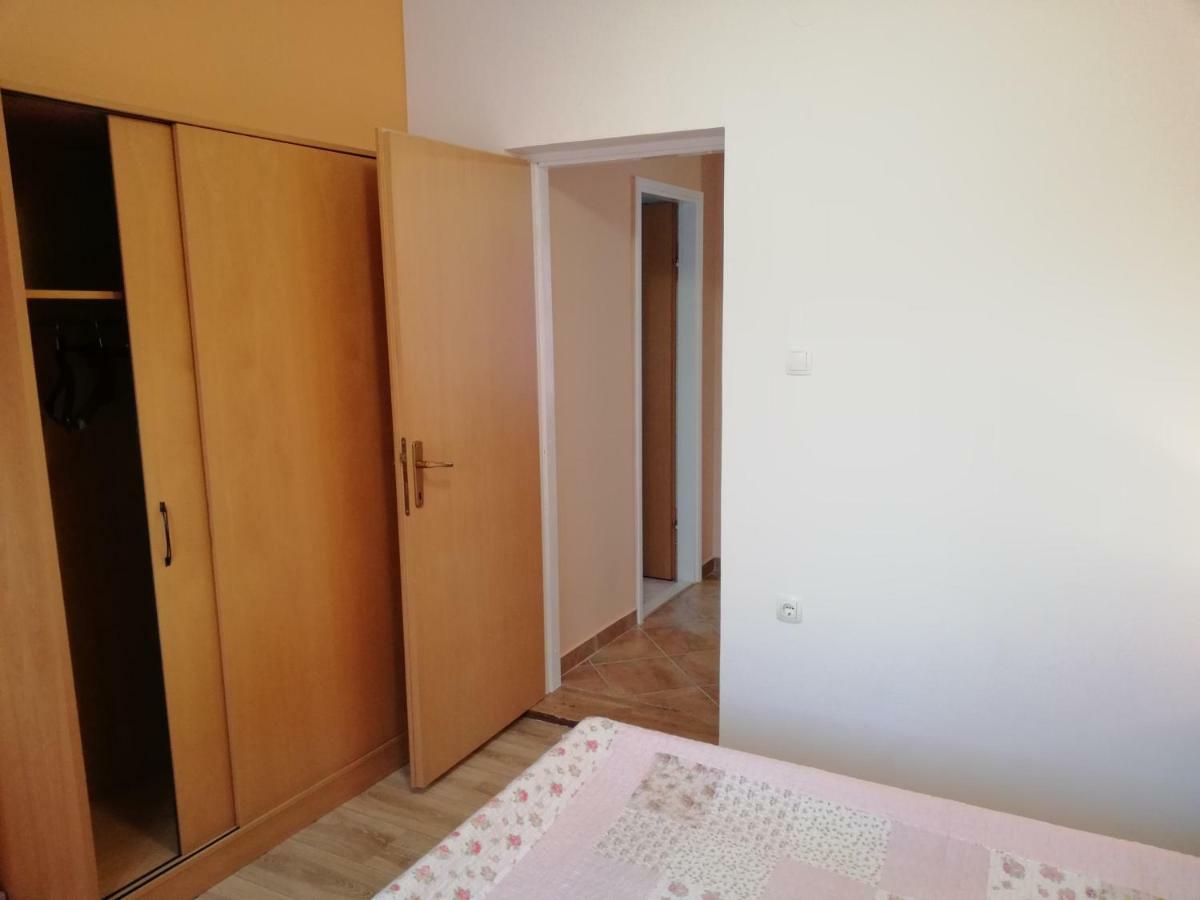 Apartman Ribaric Mali Lošinj Kültér fotó