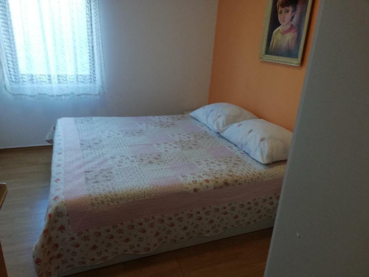 Apartman Ribaric Mali Lošinj Kültér fotó