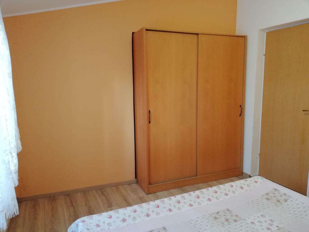 Apartman Ribaric Mali Lošinj Szoba fotó