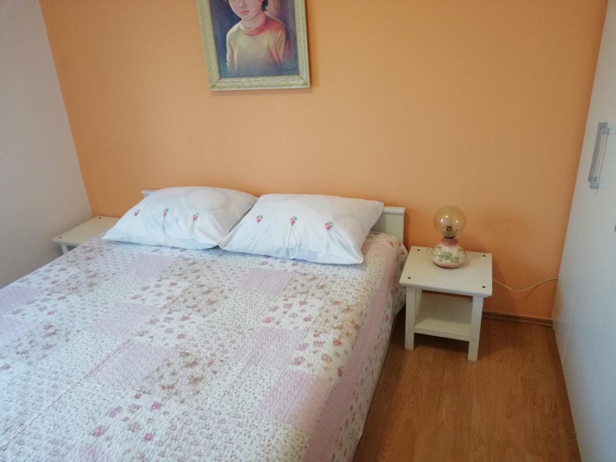 Apartman Ribaric Mali Lošinj Kültér fotó