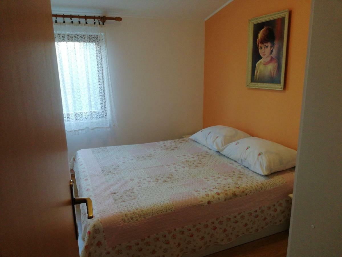 Apartman Ribaric Mali Lošinj Kültér fotó
