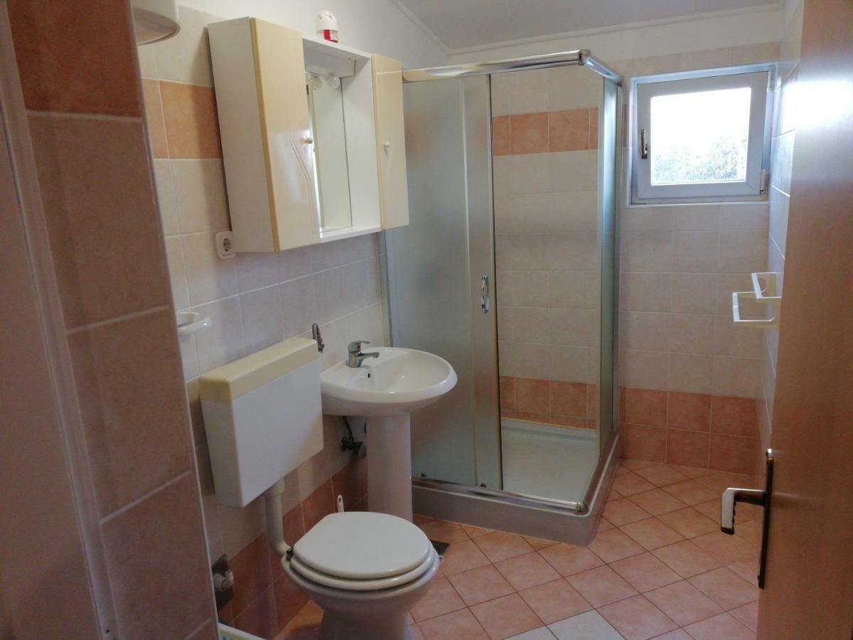 Apartman Ribaric Mali Lošinj Kültér fotó