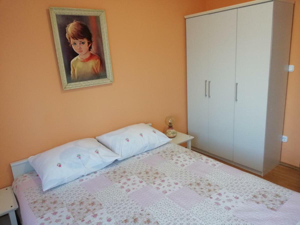 Apartman Ribaric Mali Lošinj Kültér fotó