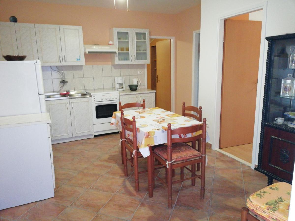 Apartman Ribaric Mali Lošinj Szoba fotó