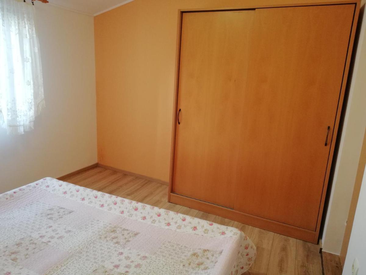 Apartman Ribaric Mali Lošinj Szoba fotó