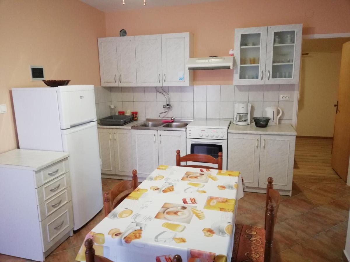 Apartman Ribaric Mali Lošinj Szoba fotó